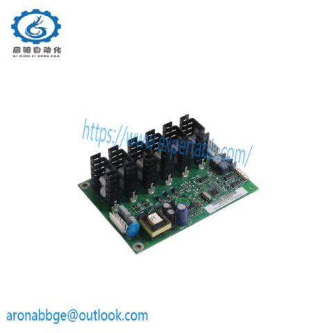 ABB 3BHE028761R0102: Advanced PCB Card for Industrial Control Solutions