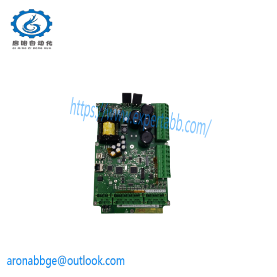 abb_3bhe029153r0101_uns_0119a-p_v101_module_card_new.png ABB 3BHE029153R0101 - UNS 0119A-P V101 Module Card, New