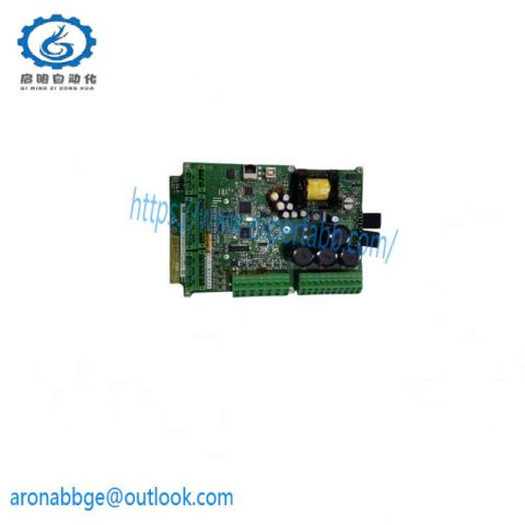 ABB 3BHE029153R0101 - UNS 0119A-P V101 Processor Module