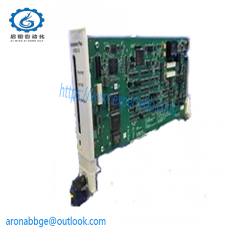ABB 3BHE030312R0101: High-Performance Industrial Control Module