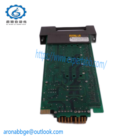 ABB 3BHE032025R0101 PCD235 - Advanced Industrial Control Module