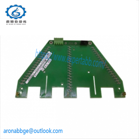 ABB 3BHE032285R0102 - Precision High Voltage Divider