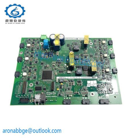 ABB 3BHE033067R0101 GC C960 Digital Output Controller