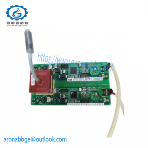 Chiron FEC-FC30-CHI-M-SA: High-Performance Modular Automation Controller