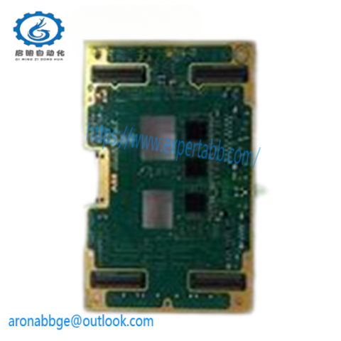 ABB 3BHE036342R0101: Industrial Control Module, High Precision, DCS System