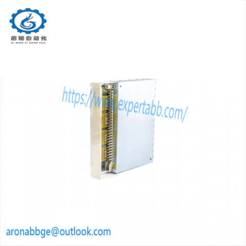 ABB 3BHT300025R1 Digital Input Module - Enhancing Efficiency in Industrial Automation