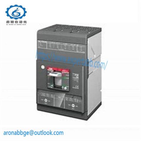 ABB 3BHT410082R0001 PLC Control Module