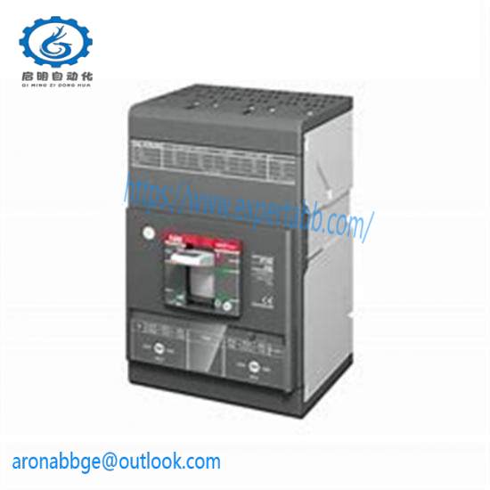 abb_3bht410082r0001_plc_module.jpg ABB 3BHT410082R0001 PLC Control Module