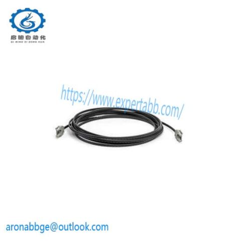 ABB 3BSC950107R2 TK811V050 - Advanced Industrial Control Module; Manufacturer: ABB