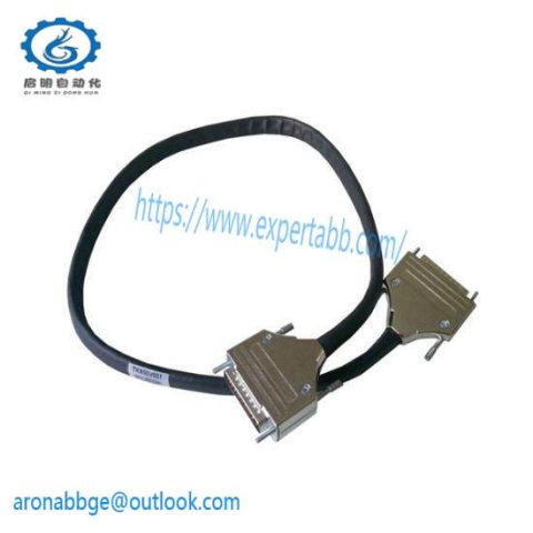 ABB 3BSC950192R1 - High-Quality CEX-Bus Extension Cable for Industrial Control Systems