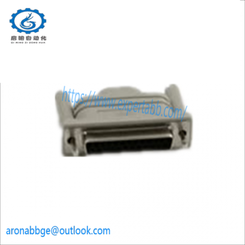 ABB 3BSC950193R1 EX-Bus Terminator - Industrial Automation Solutions