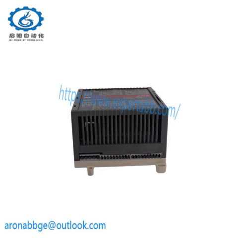 ABB 3BSE001245R1 & 3BSC640008R1 Operator Keyboard, Industrial Control Equipment