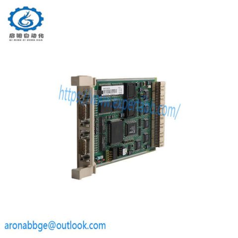 ABB 3BSE003827R1 CI532V02 MODBUS Interface for Industrial Automation Solutions