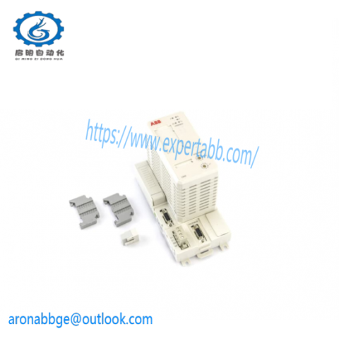 ABB 3BSE013252R1 CI830 Communication Module - Industrial Automation Innovation