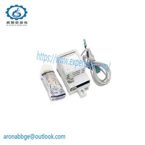 ABB 3BSE018172R1 - SB822 Rechargeable Battery Unit, Power Source Innovation for Industry