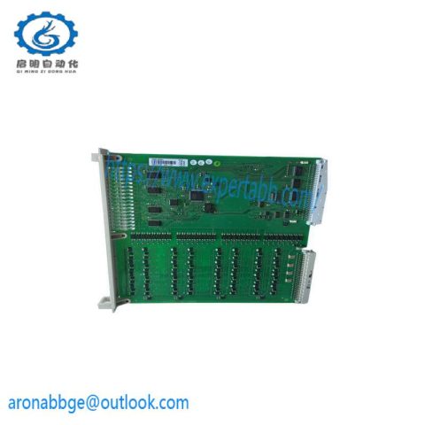 ABB 3BSE018298R1 DSDO 115A Digital Output Module