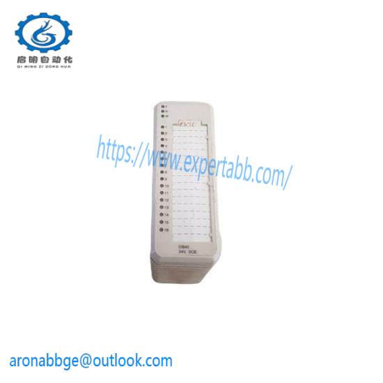 abb_3bse020836r1_di840_digital_input_24v_s_r_16_ch.jpg ABB 3BSE020836R1 DI840 - 24V S/R Digital Input Module with 16 Channels