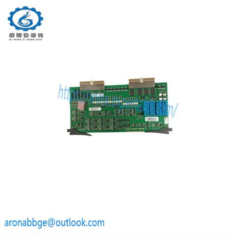 ABB 3BUS208797-001 - 3BUS208797-001-B Standard Signal Condition Board