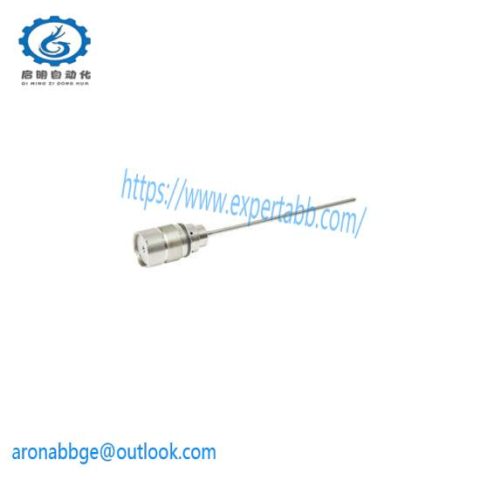 ABB 3C1998 Valve Assay 600125; Manufacturer: ABB