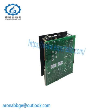 ABB 3HAA3563-AHA Robotics Servo Amplifier for AUTOMATION MODULE