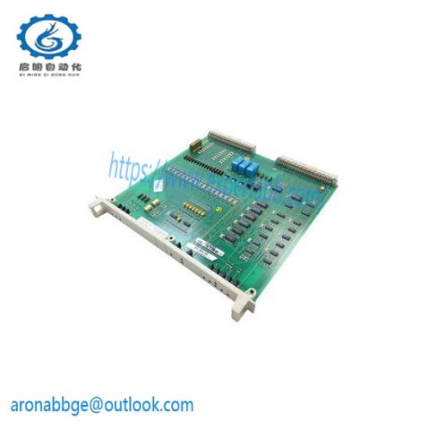 ABB 3HAA3563-ALA/2 Safety Circuit Board - Huge Discount, for Industrial Automation