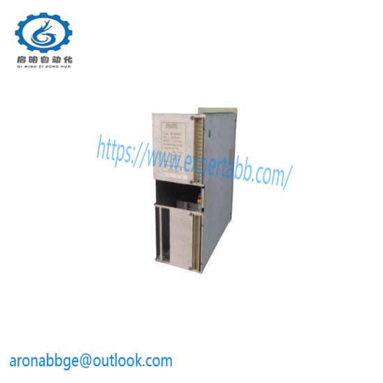 abb_3haa3563-aua_1_power_supply_module.jpg ABB 3BHE023584R2060 - Advanced DCS Controllers for Industrial Automation