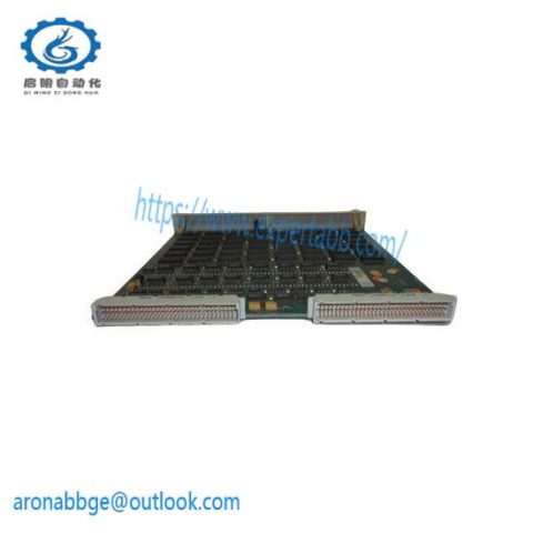 ABB 3HAA3573-ADA DCS MEMORY CARD, 6MB, Modular Control System