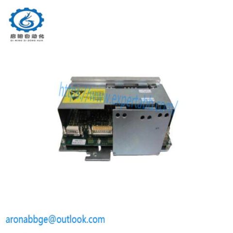 ABB 3HAB2213-1/2 Serial Measurement Module, High Precision Data Acquisition Solution