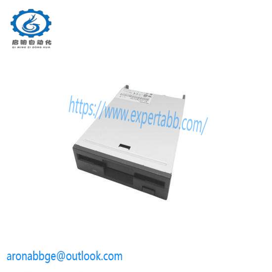 abb_3hab2477-1_floppy_drive_computer_component.jpg ABB DSQC249A: Industrial I/O Module for Advanced Automation Solutions