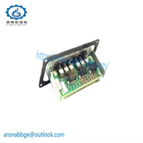 ABB 3HAB3700-1 Industrial Control Module
