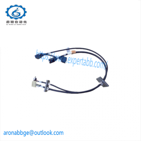 ABB 3HAB6107-1 Flexible Industrial Cable