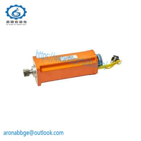 ABB 3HAB6844-1 Robotic Servo Motor: Precision Control for Advanced Manufacturing