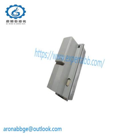 ABB 3HAB8101-8/08B Drive Module - Automation Parts