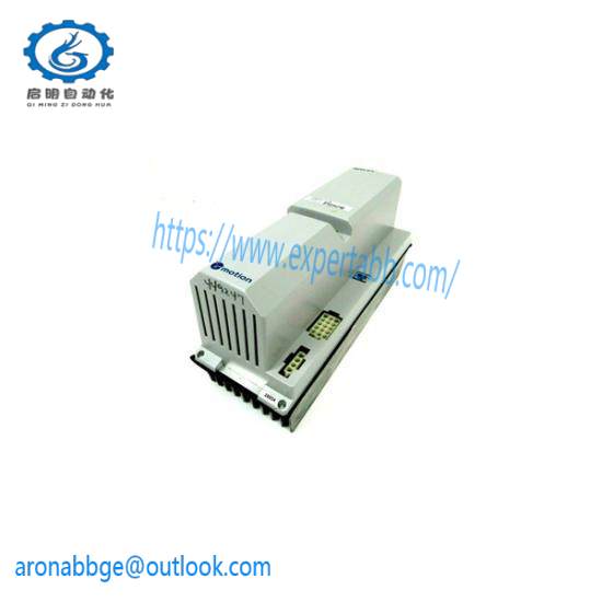 abb_3hab81013_servo_drive.jpg Kollmorgen P70360-SDN Servo Drive, Advanced Industrial Control System
