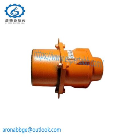 ABB IRB 6700 3-Stage Servo Actuators, High Precision Control Modules
