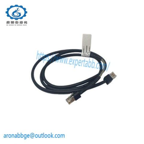 ABB 3HAC0037-1 Cable Automation DCS Module, High-Performance Control System Integration