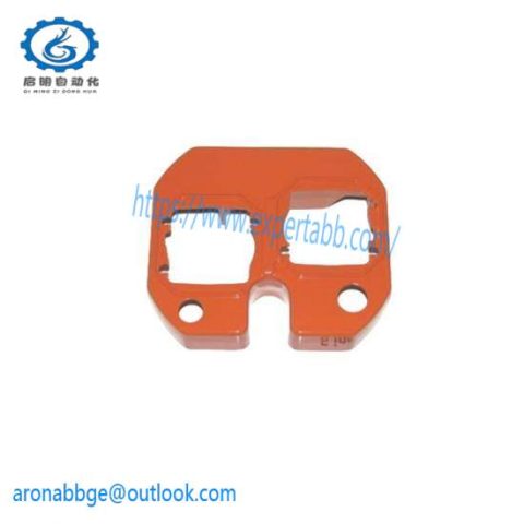 ABB 3HAC0155-1 - Axis Connections Box, 5-6, AUTOMATION PARTS