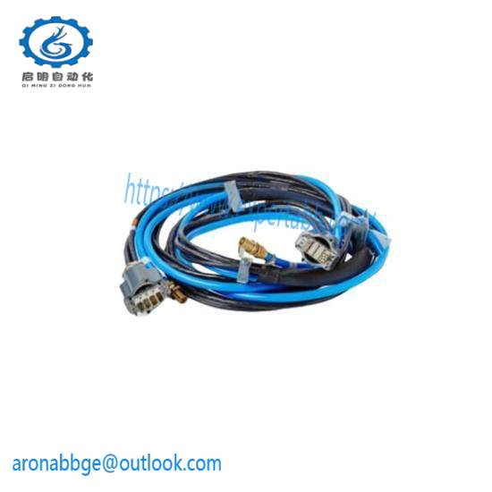 abb_3hac020126-001_customer_harness_ax1-3_mh_ext_automation_parts.jpg ABB 3HAC020126-001 Customer Harness Ax1-3 MH Ext Automation Parts