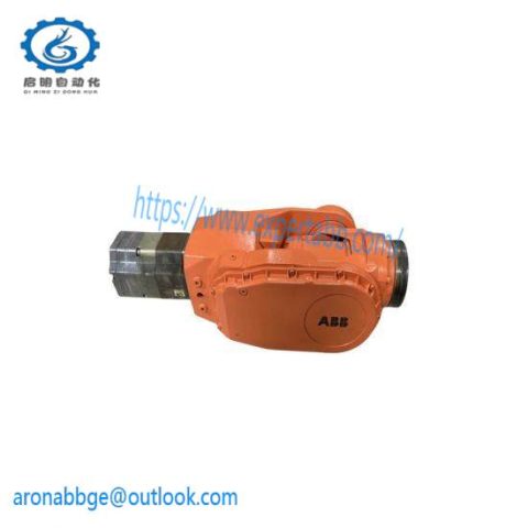 ABB 3HAC020505-003 Lower Arm Automation Parts, Industrial Control Solutions