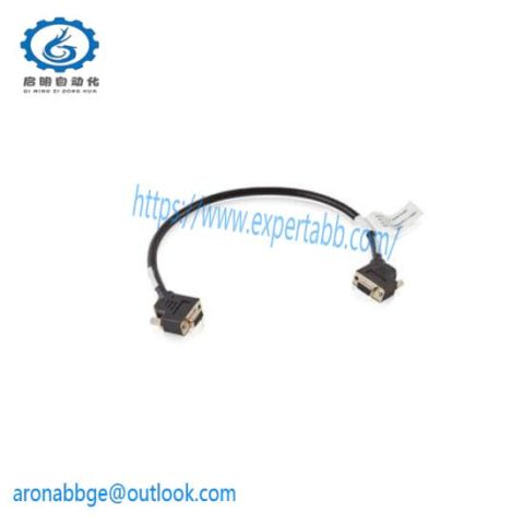 ABB 3HAC020579-001 Harness-Rectifier & Drive Unit - Automation Parts