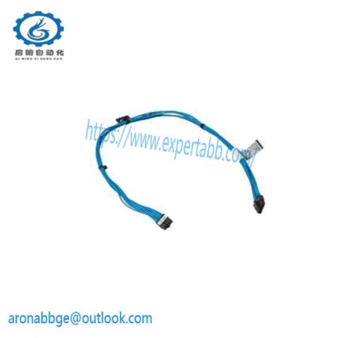 ABB 3HAC020587-001: Robotic Parts, Precision Engineering for Industrial Automation