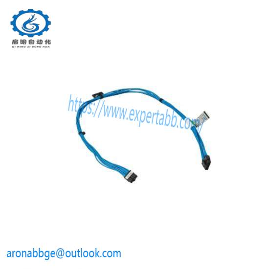 abb_3hac020587-001_brand_new_robotic_parts.jpg ABB 3HAC020587-001: Robotic Parts, Precision Engineering for Industrial Automation