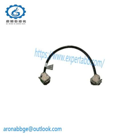 ABB 3HAC020659-001: Robotic Control Module for Advanced Manufacturing