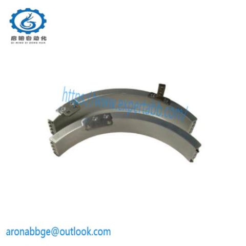 ABB 3HAC020730-002 Rail Complete Axis 2 Robotic Parts