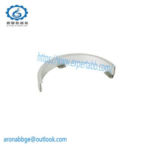ABB 3HAC020771-002 Rail Complete Axis 2 | Robotic Parts for Precision Manufacturing
