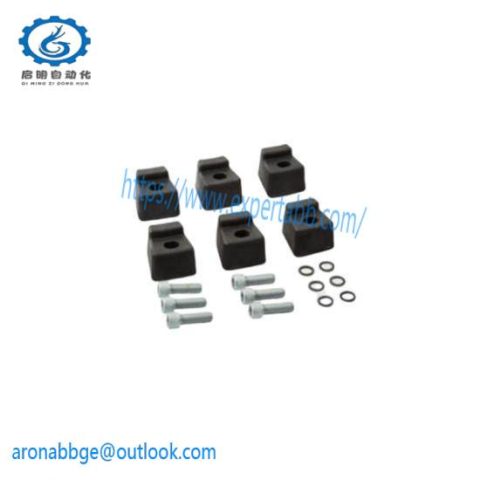 ABB 3HAC020886-001: Advanced Automation Module, Precision Designed for Industrial Control Solutions