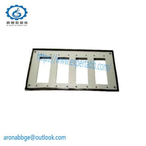 ABB 3HAC020890-008: Advanced Automation Components