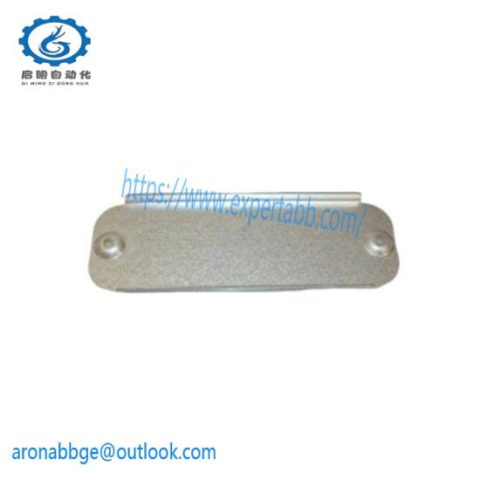 ABB 3HAC020890-028 | Industrial Automation Part | Cover with Sealing, Precision Engineering