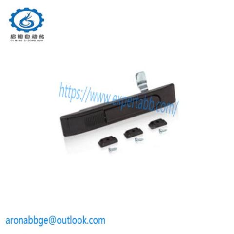 ABB 3HAC020932-097: Innovative Swinghandle with Cam Automation Parts