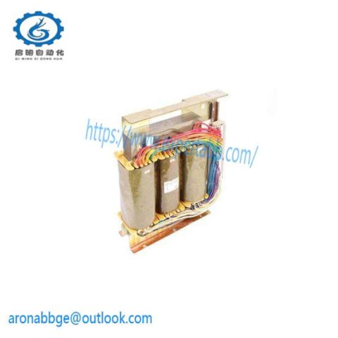ABB 3HAC020953-003 - High Performance Automation Parts